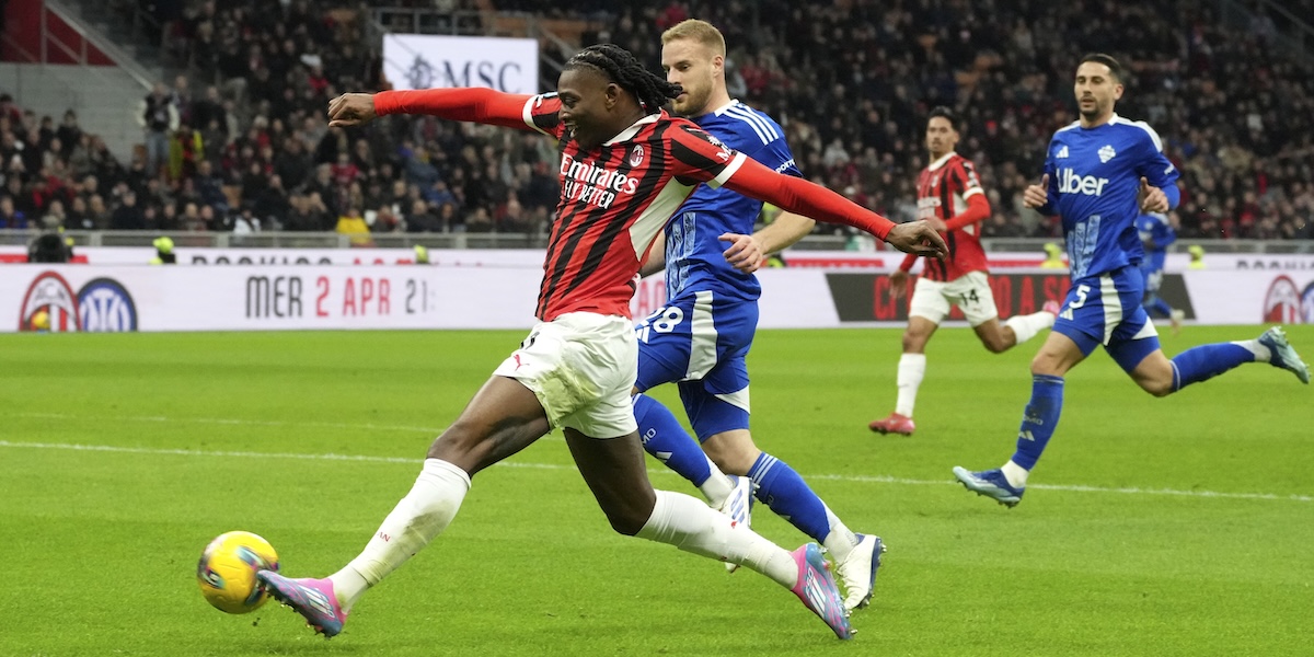 Milan-Como a Perth, Suwarso: “Sosteniamo la scelta della Lega: l’obiettivo è il bene collettivo”